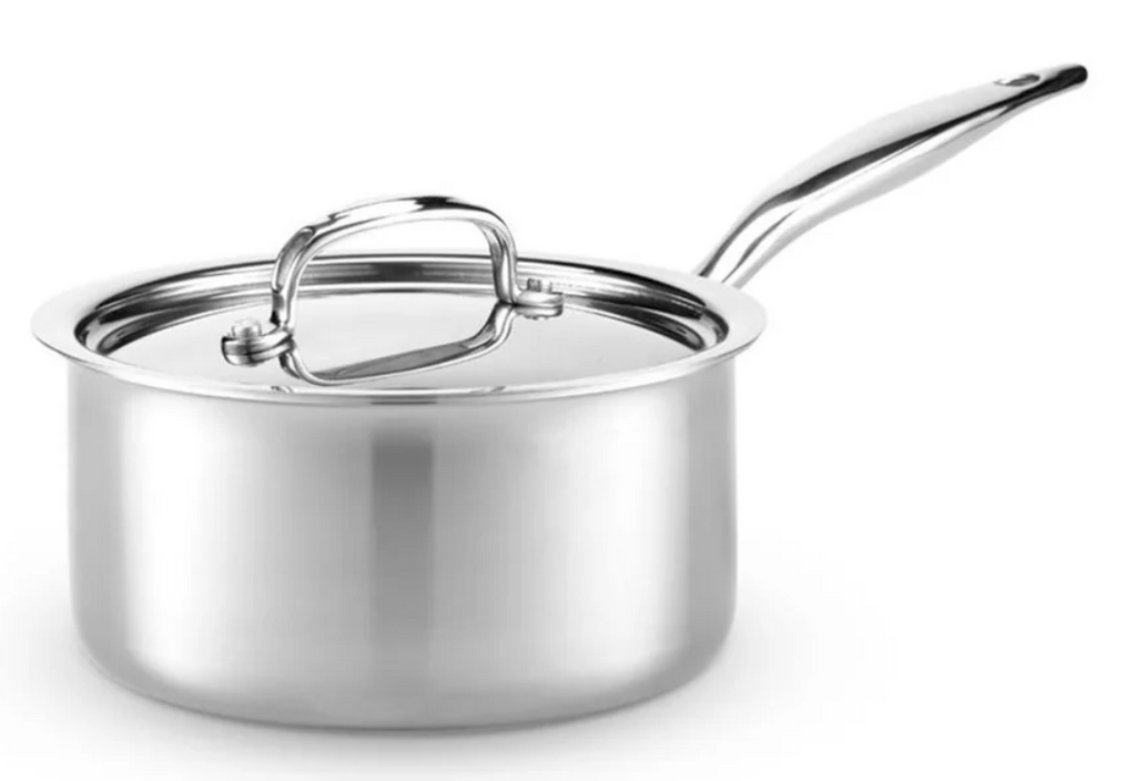 10 Piece Cookware Set