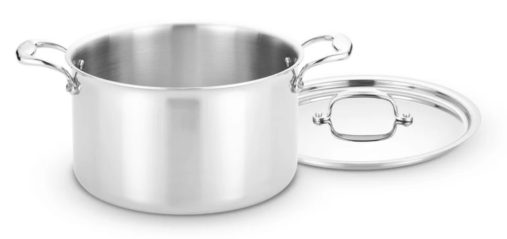 10 Piece Cookware Set