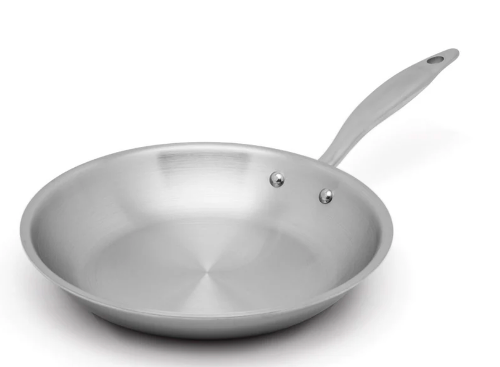 10.5" Fry Pan