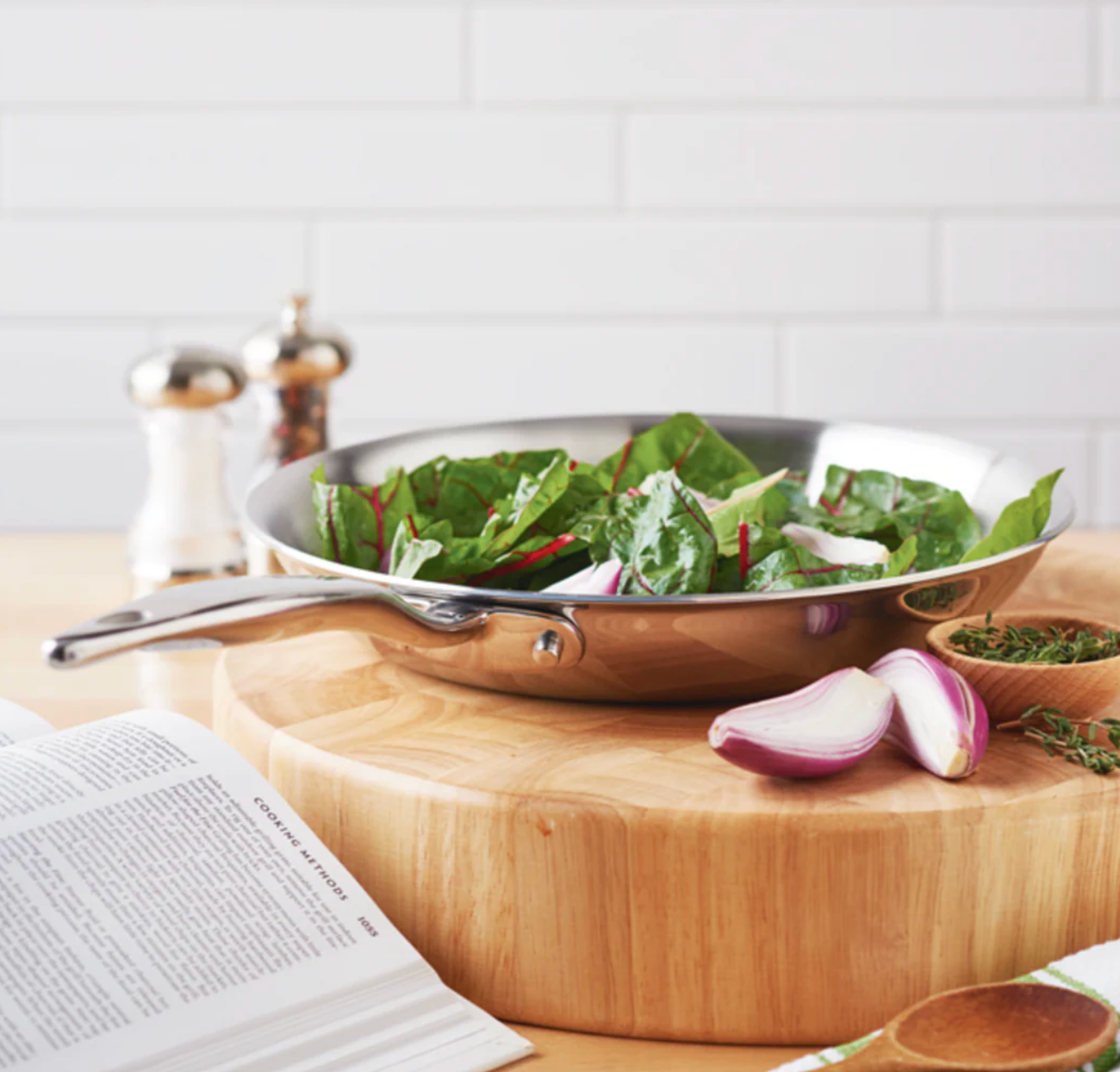 10.5" Fry Pan