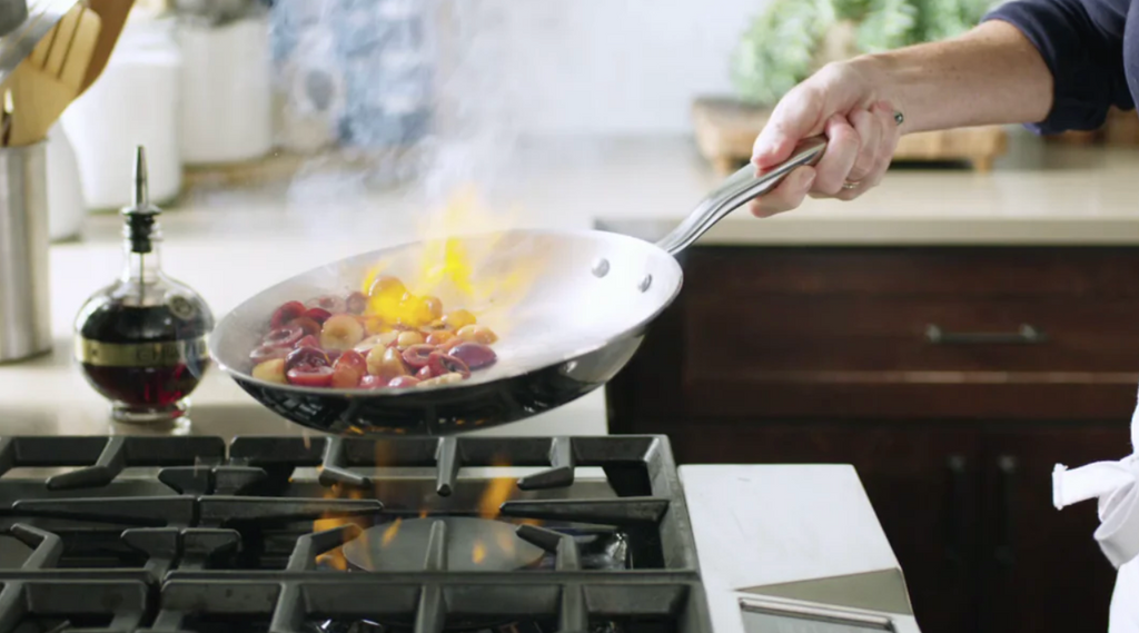 10.5" Fry Pan