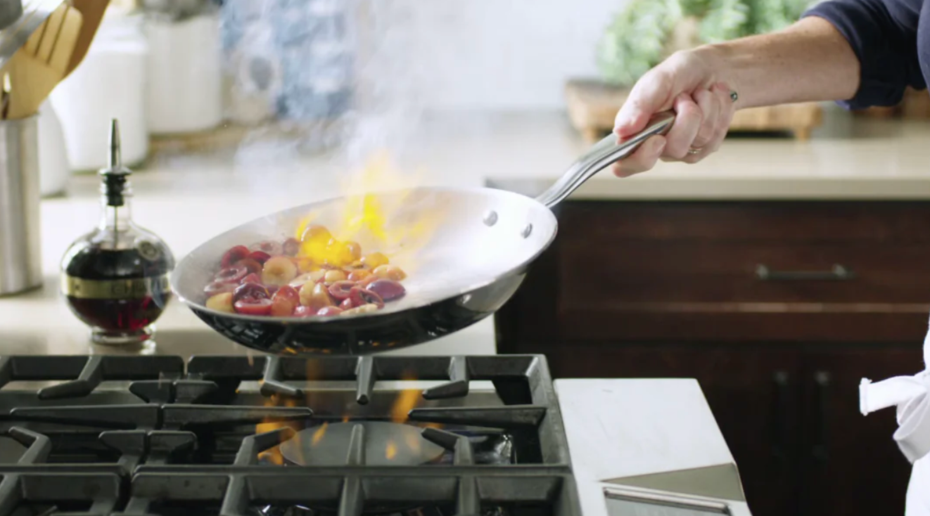 10.5" Fry Pan