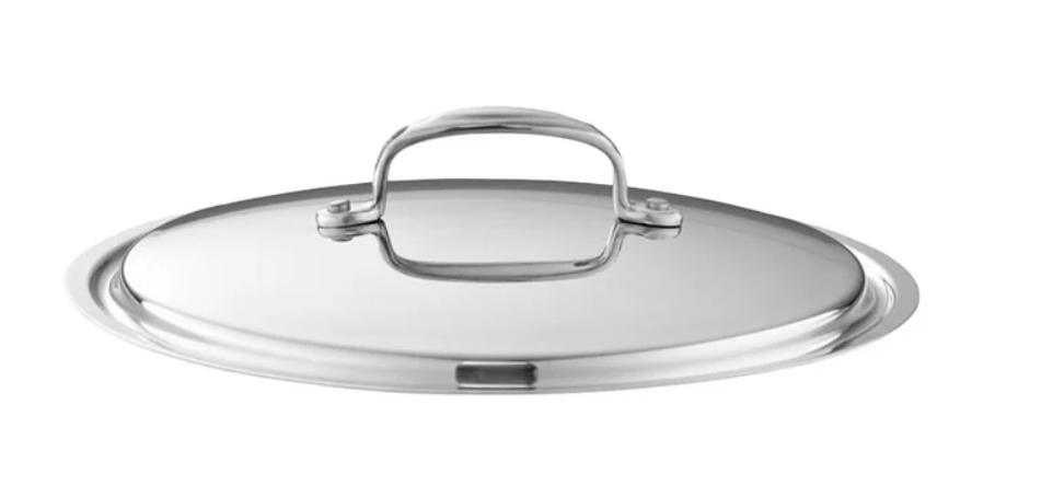 10.5" Fry Pan Lid