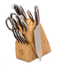 12 Piece Cutlery Set