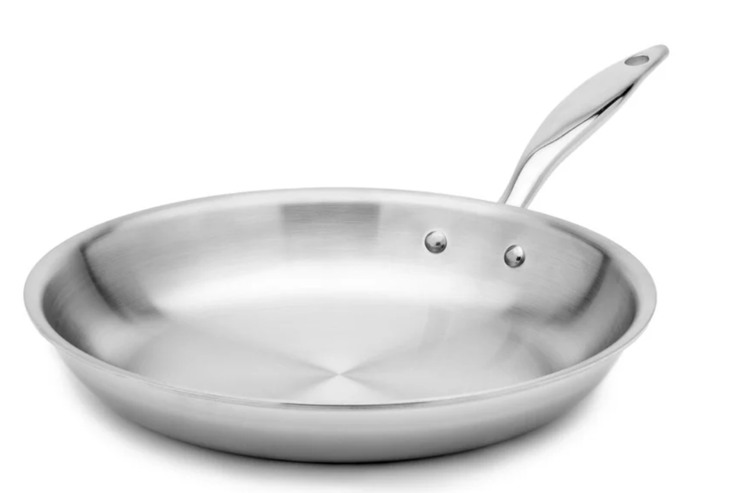 12" Fry Pan