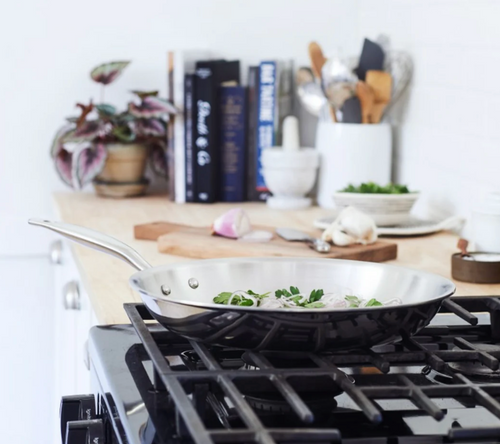 12" Fry Pan