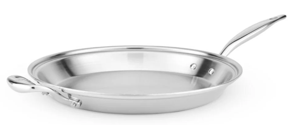 13.5" French Skillet