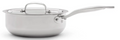 3 Quart Saucier with Lid