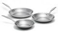 3pc Fry Pan Set