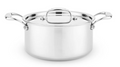 4 Quart Sauce Pot with Lid