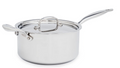 4 Quart Saucepan with Lid