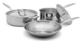 5 Piece Essentials Set