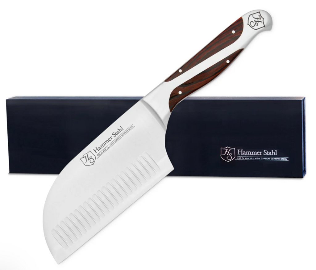 5" Cleaver