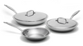 5pc Fry Pan Set