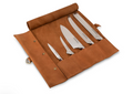 6 Piece BBQ Cutlery Set