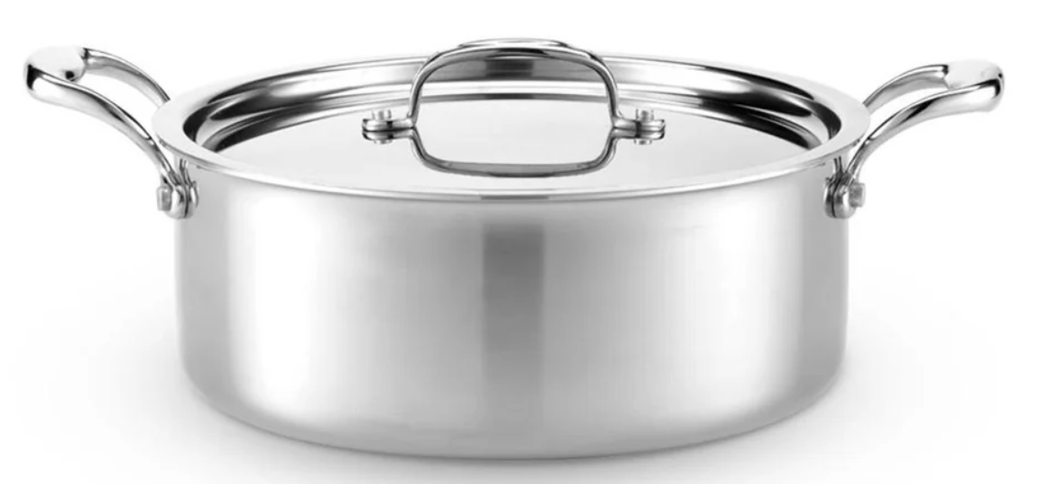 6 Quart Rondeau