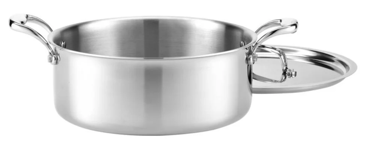 6 Quart Rondeau