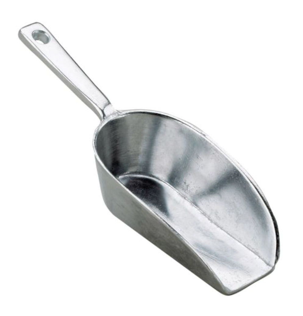 All Purpose / Coffee Scoop 5"
