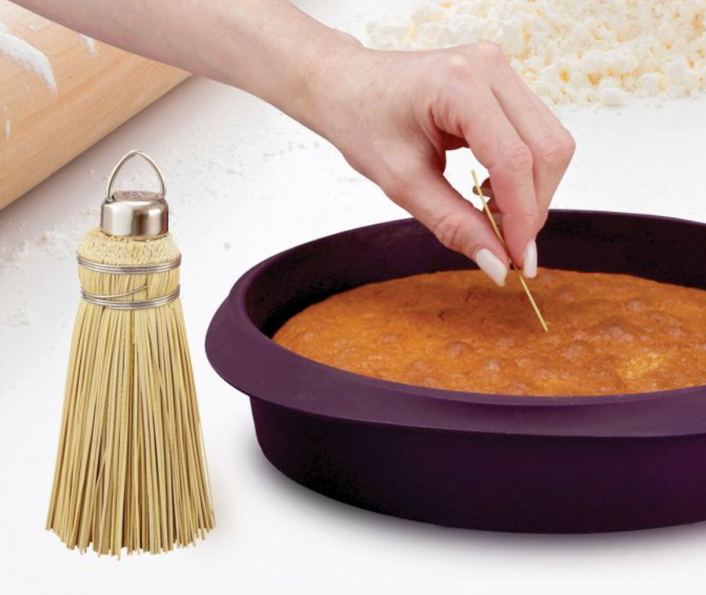 Amish Cake Tester