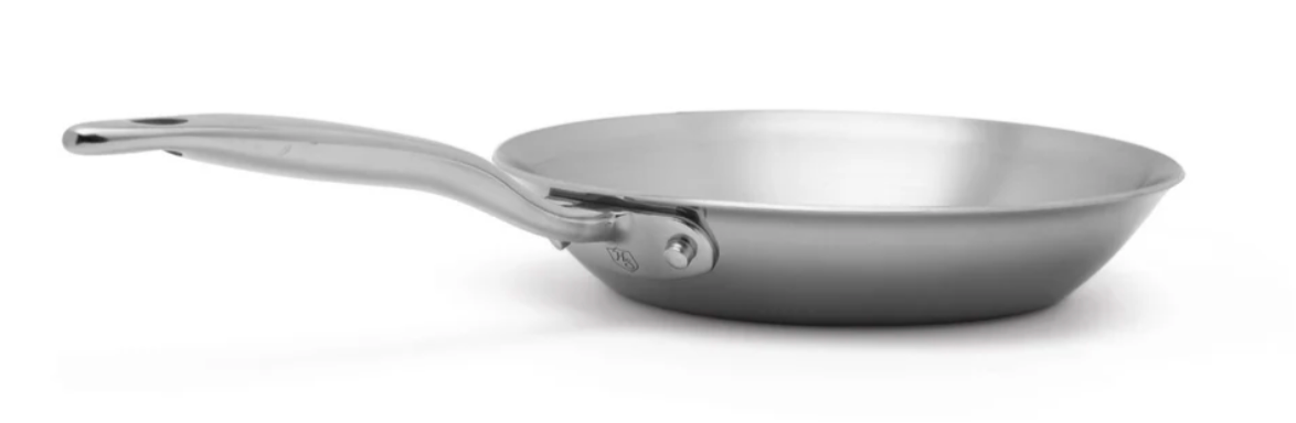 8.5" Fry Pan