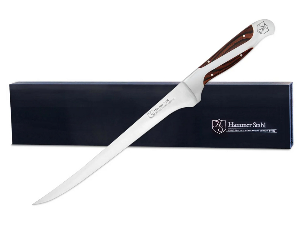 9" Filet Knife