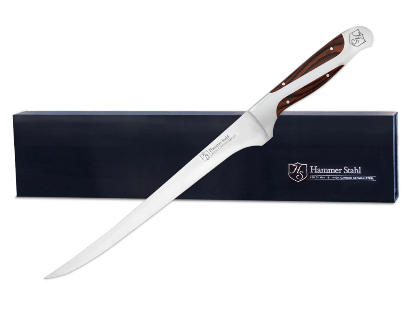 9" Filet Knife