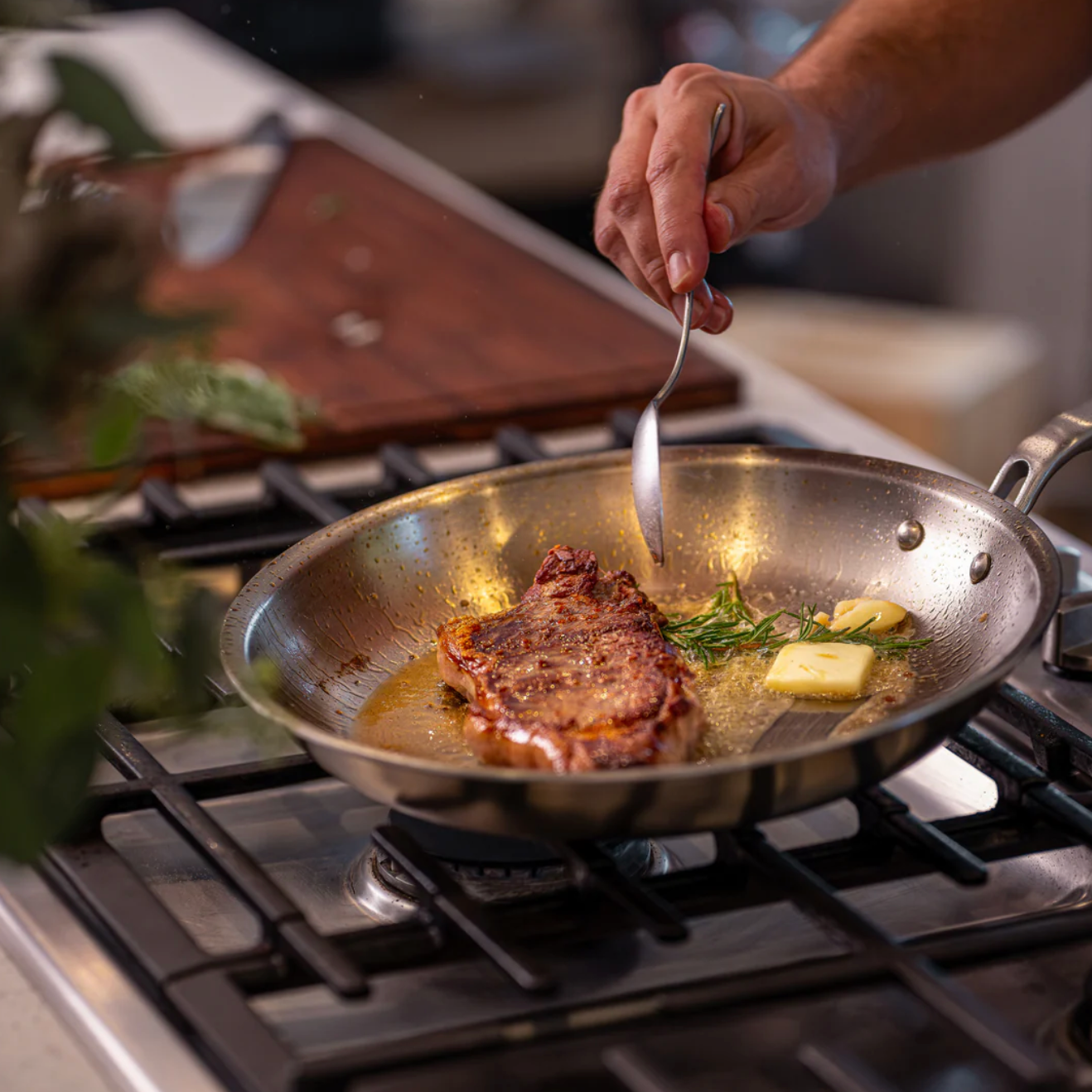 EATER 10.5" Fry Pan