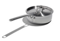 EATER 2 Quart Saucepan with Lid