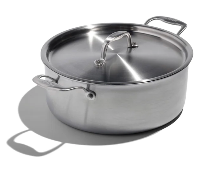 EATER 6 Quart Rondeau