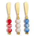 Resin Handled Spreader