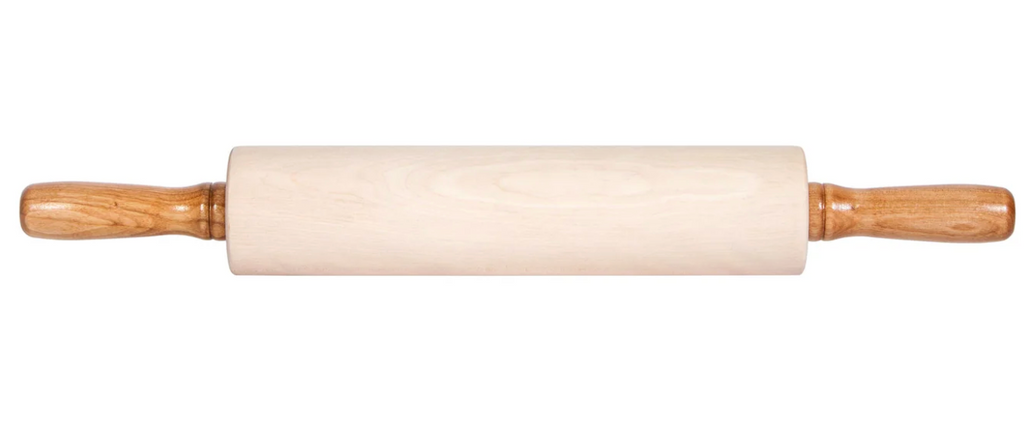 Gourmet Rolling Pin 12" x 2 3/4"