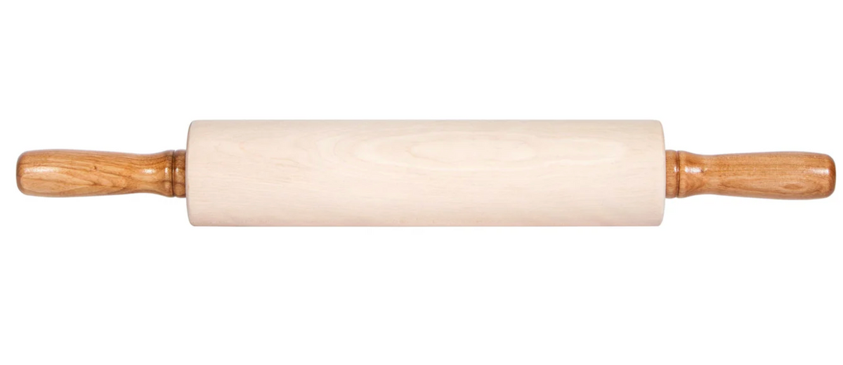 Gourmet Rolling Pin 12" x 2 3/4"