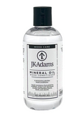 J. K. Adams Mineral Oil