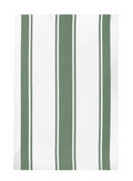 Dobby Towel : Hedge Stripe