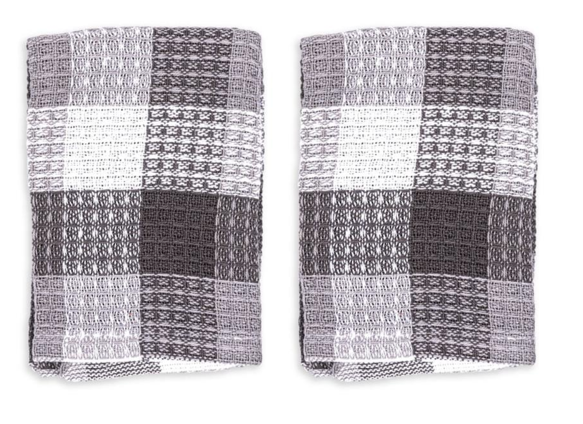 Nana's Cloth Set of 2 :