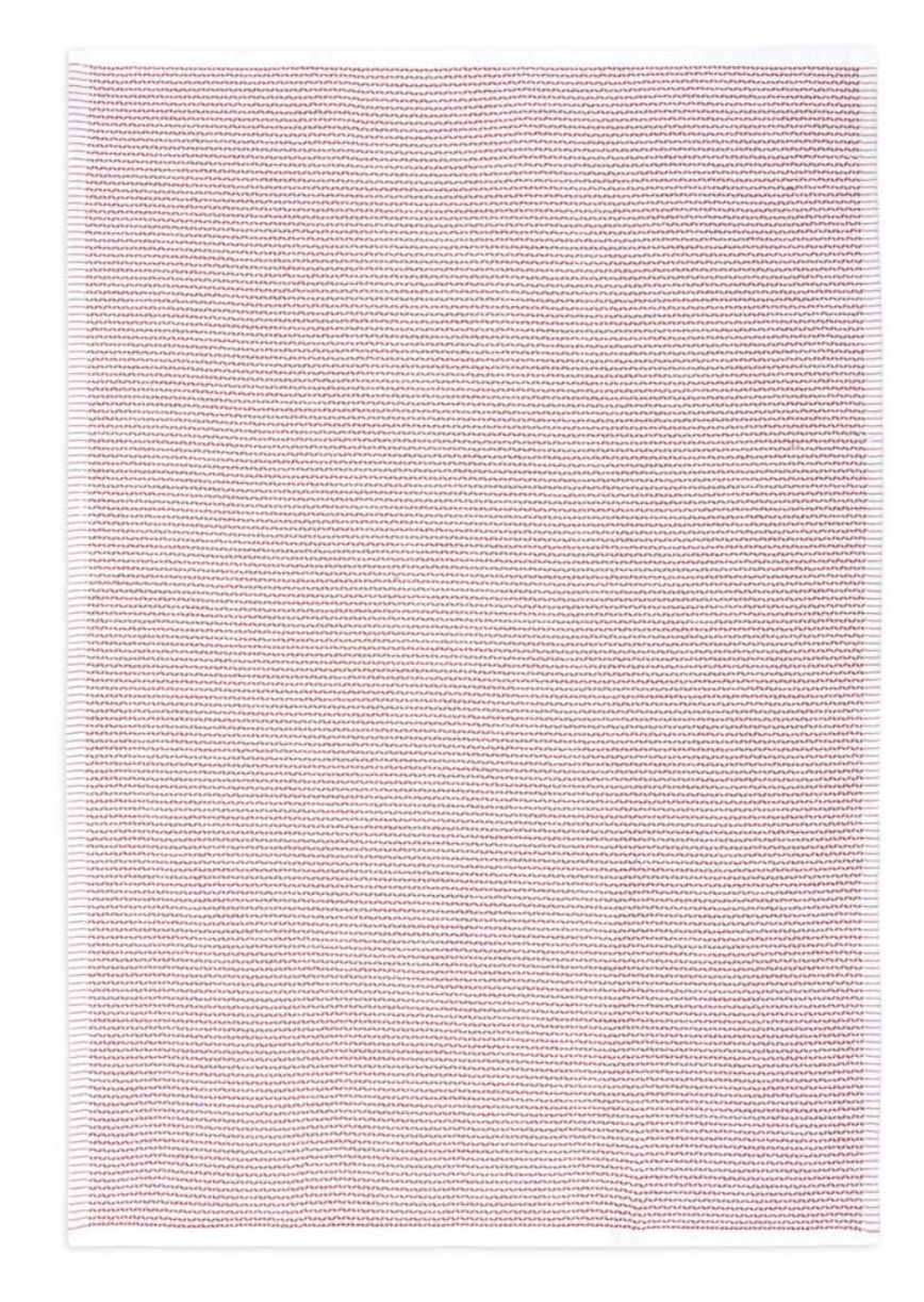 Brick Honeycomb Towel