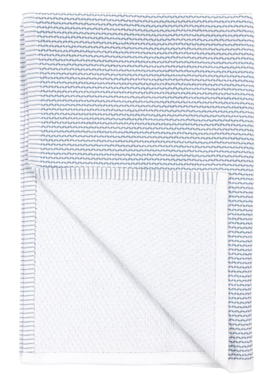 Tide Honeycomb Towel