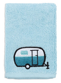 SCRUBSY Cloth : Camper