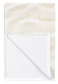 Khaki Honeycomb Towel