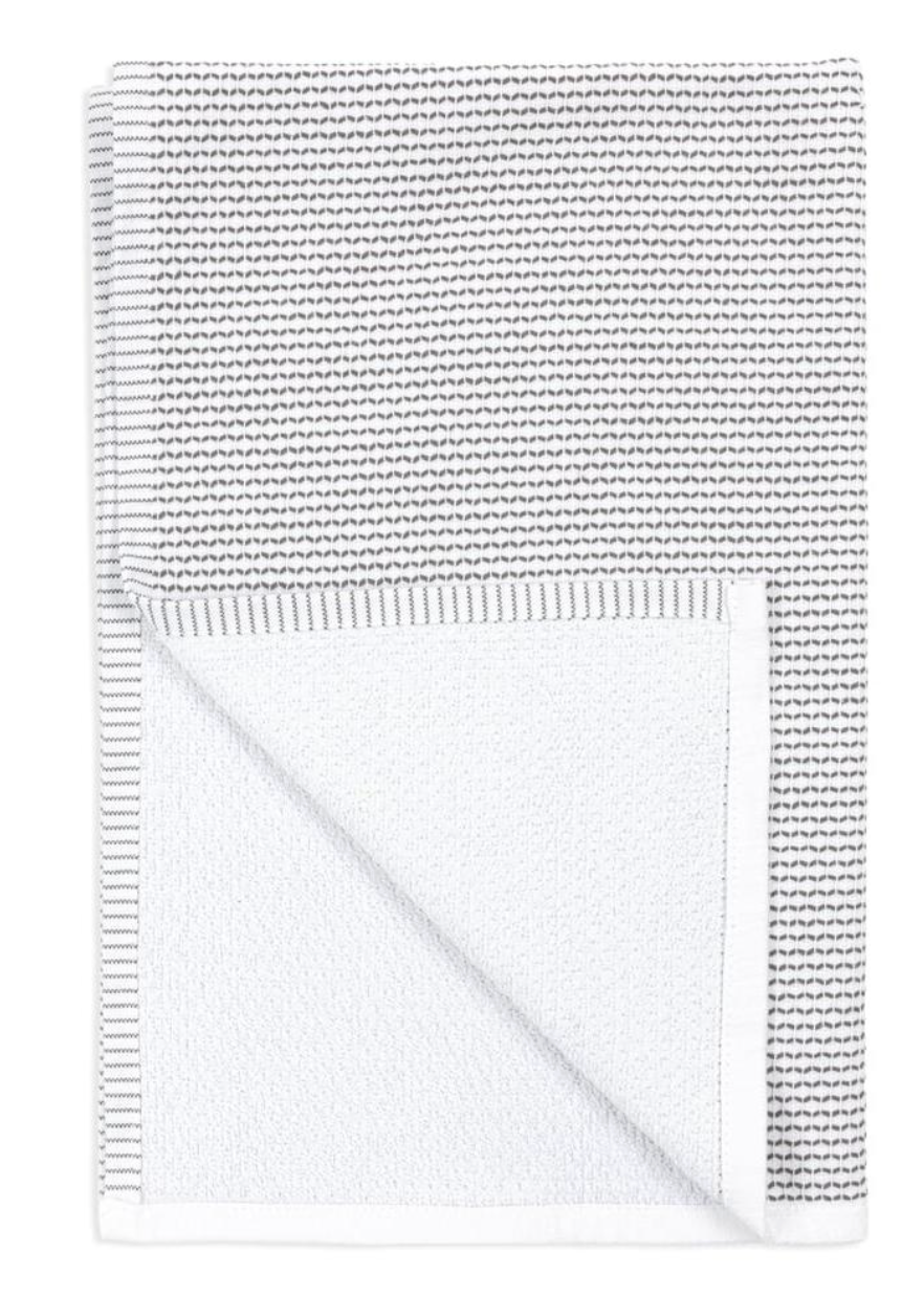 Stainless Honeycomb Towel