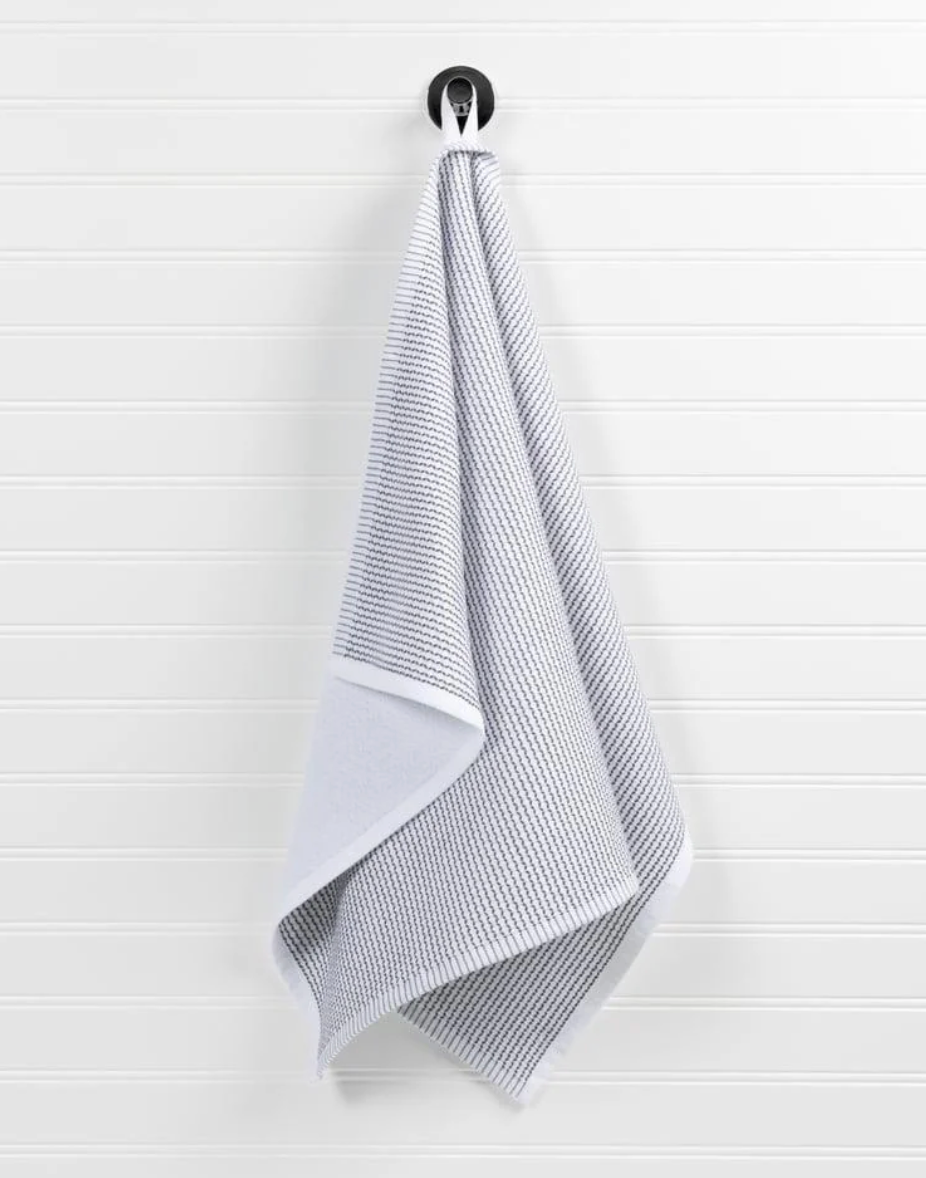 Stainless Honeycomb Towel