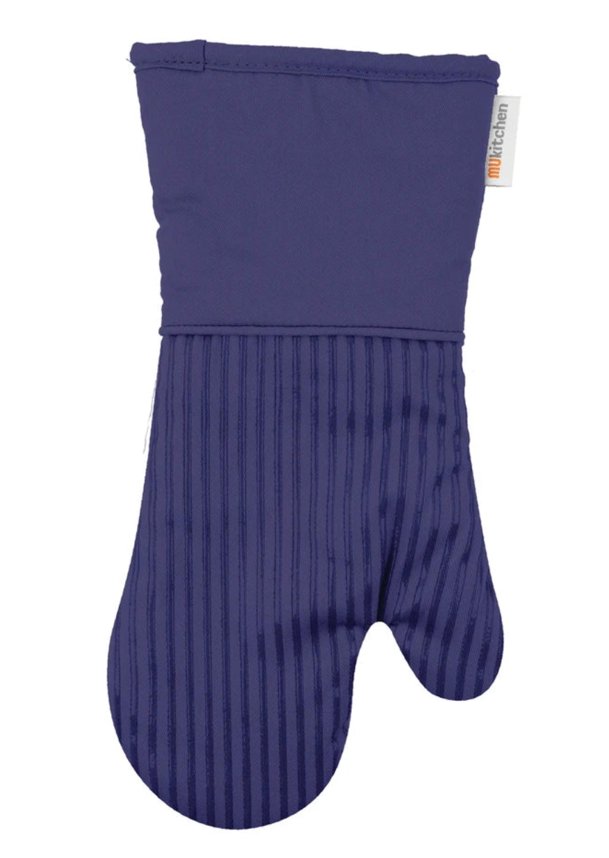 Silicone Mitt :