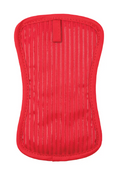 Silicone Potholder : Fire