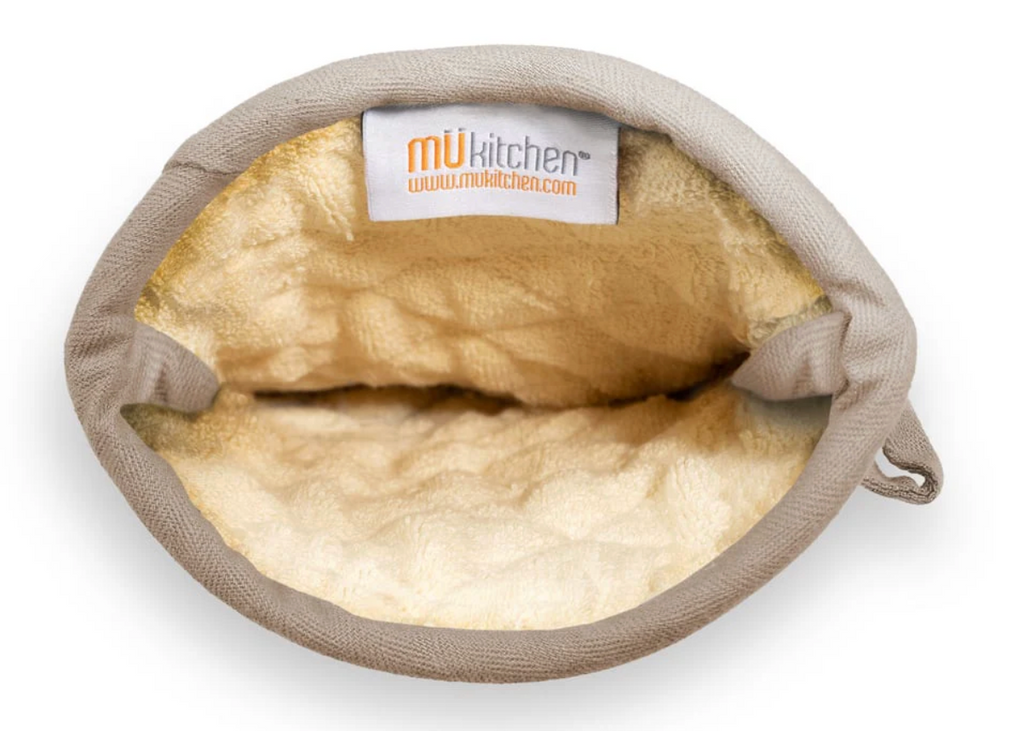 MU Oven Mitt