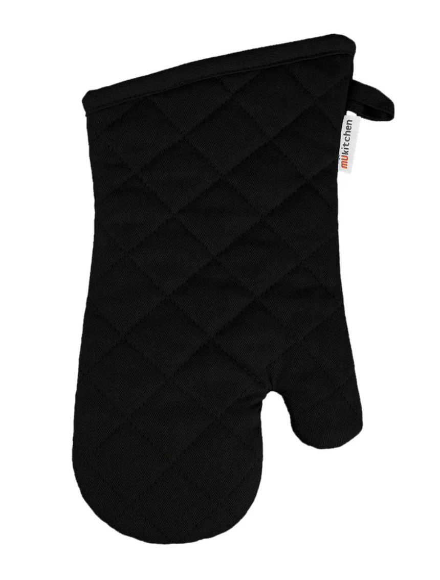 MU Oven Mitt