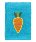 SCRUBSY Cloth : Carrot