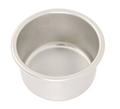 Naturals 4" Round Layer Cake Pan