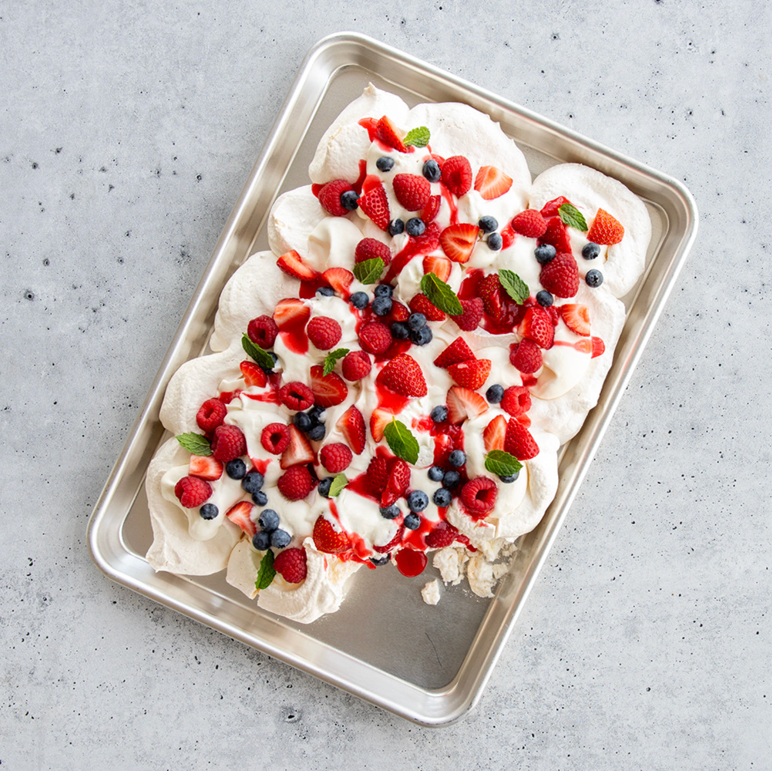 NW Jelly Roll Pan