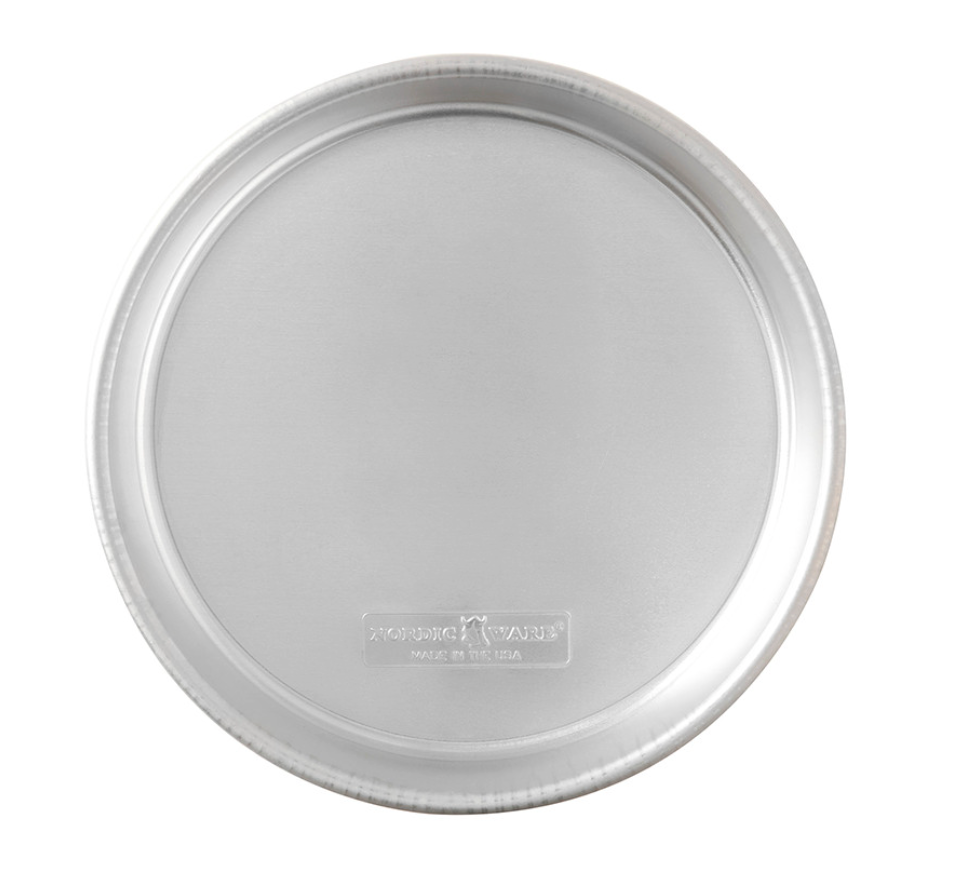 Naturals 9" Round Layer Cake Pan