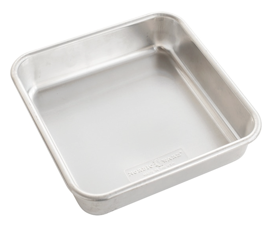 Naturals 8" Square Baking Pan